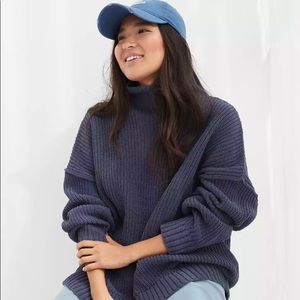 Aerie Chenille Sweater